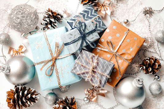 Das perfekte Weihnachtsgeschenk finden - Ideen und Inspiration für jedes Budget 🎄