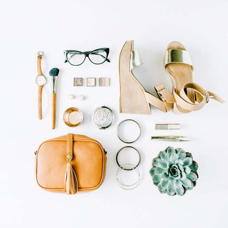 Accessoires für das perfekte Outfit
