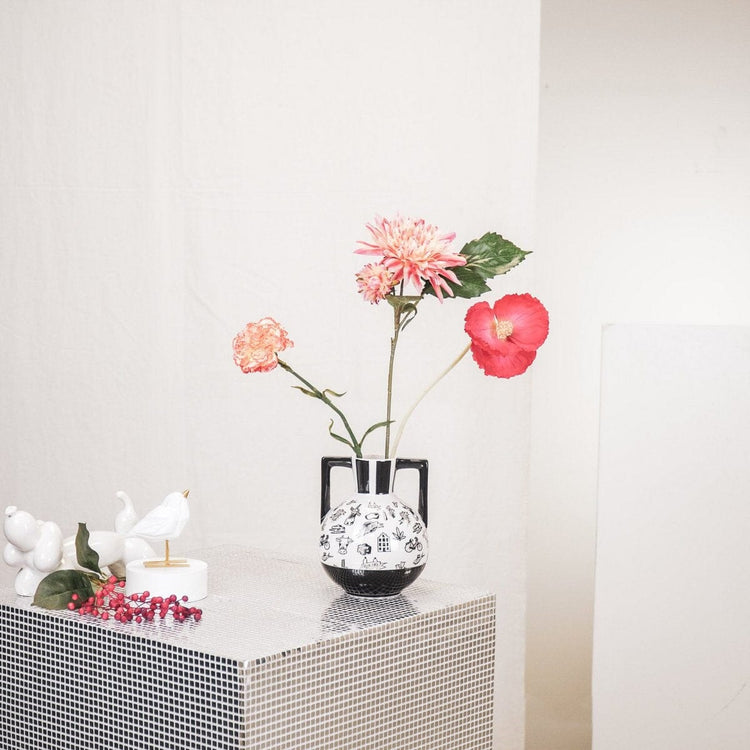 Vasen für stilvolle Blumendekorationen
