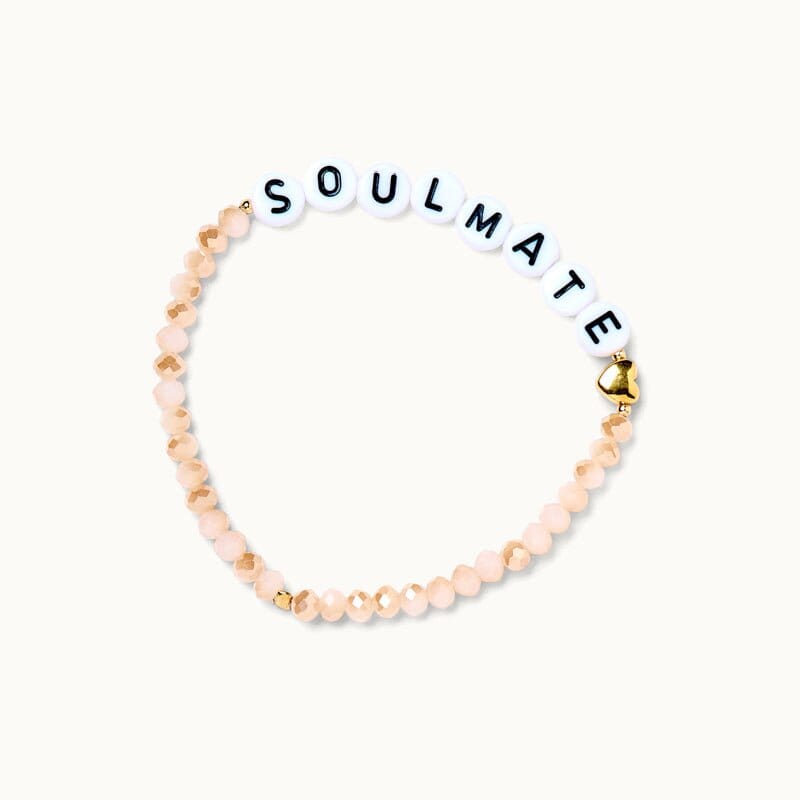 Armband Soulmate♡ by Vivi.