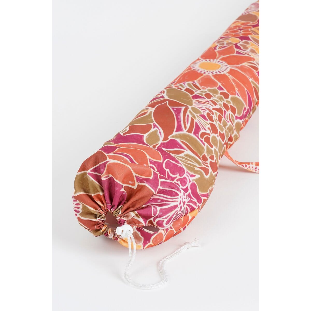 Blumenparasol - H238 x Ø220 cm - Pink Mica Decorations