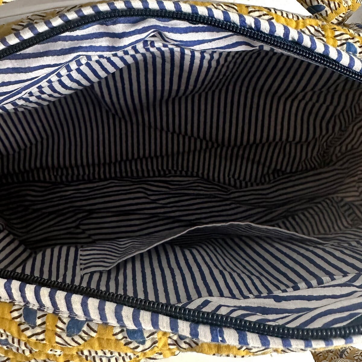 Grosse Reisetasche "Desert Flower" Reisetasche KIKOONI