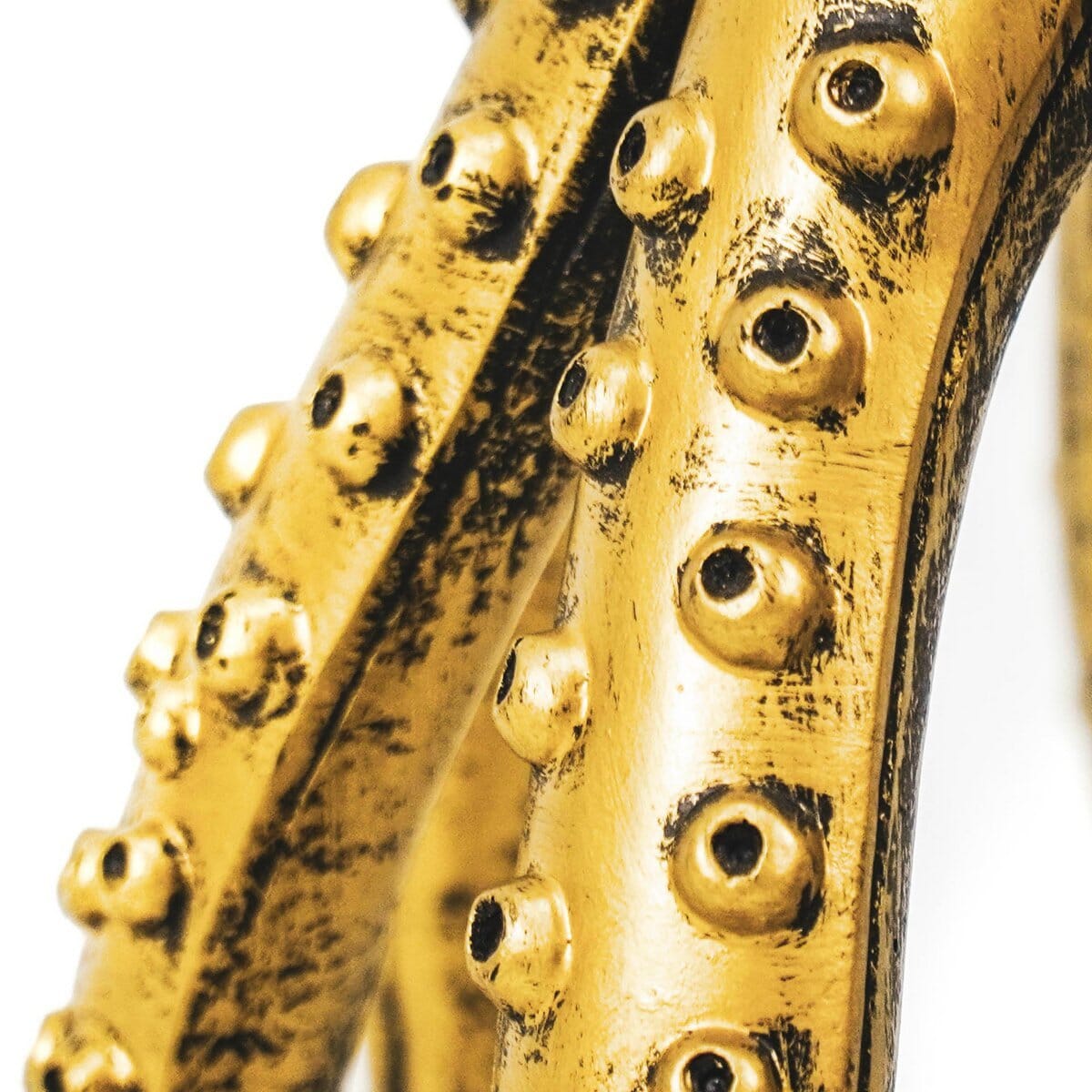 Octopus Tischlampe – gold Tischlampe Housevitamin