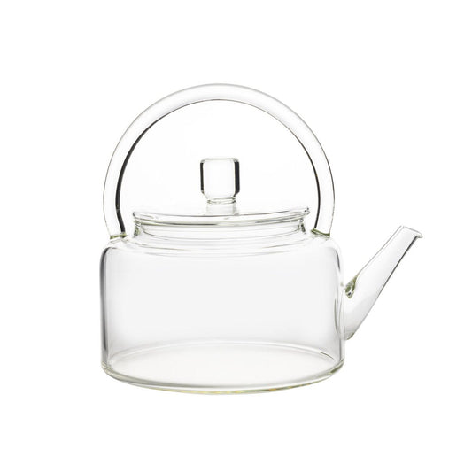 Teekanne aus Glas Teekanne AULICA