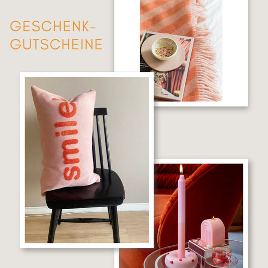 Niksen Lifestyle Geschenkgutschein Gutschein Niksen Lifestyle 